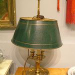 405 8233 Bordslampa